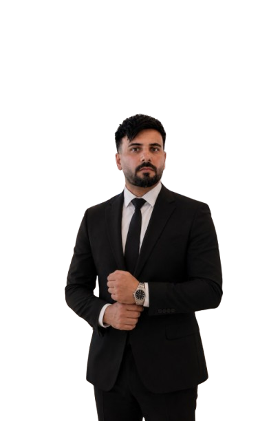 Amir Naser Ghayoor